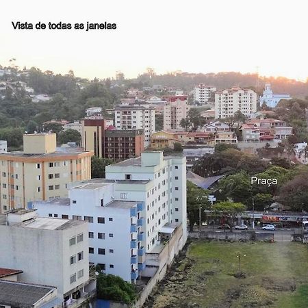 Apartmán Recanto Dos Oliveiras Serra Negra  Exteriér fotografie