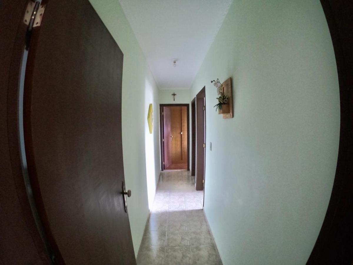 Apartmán Recanto Dos Oliveiras Serra Negra  Exteriér fotografie