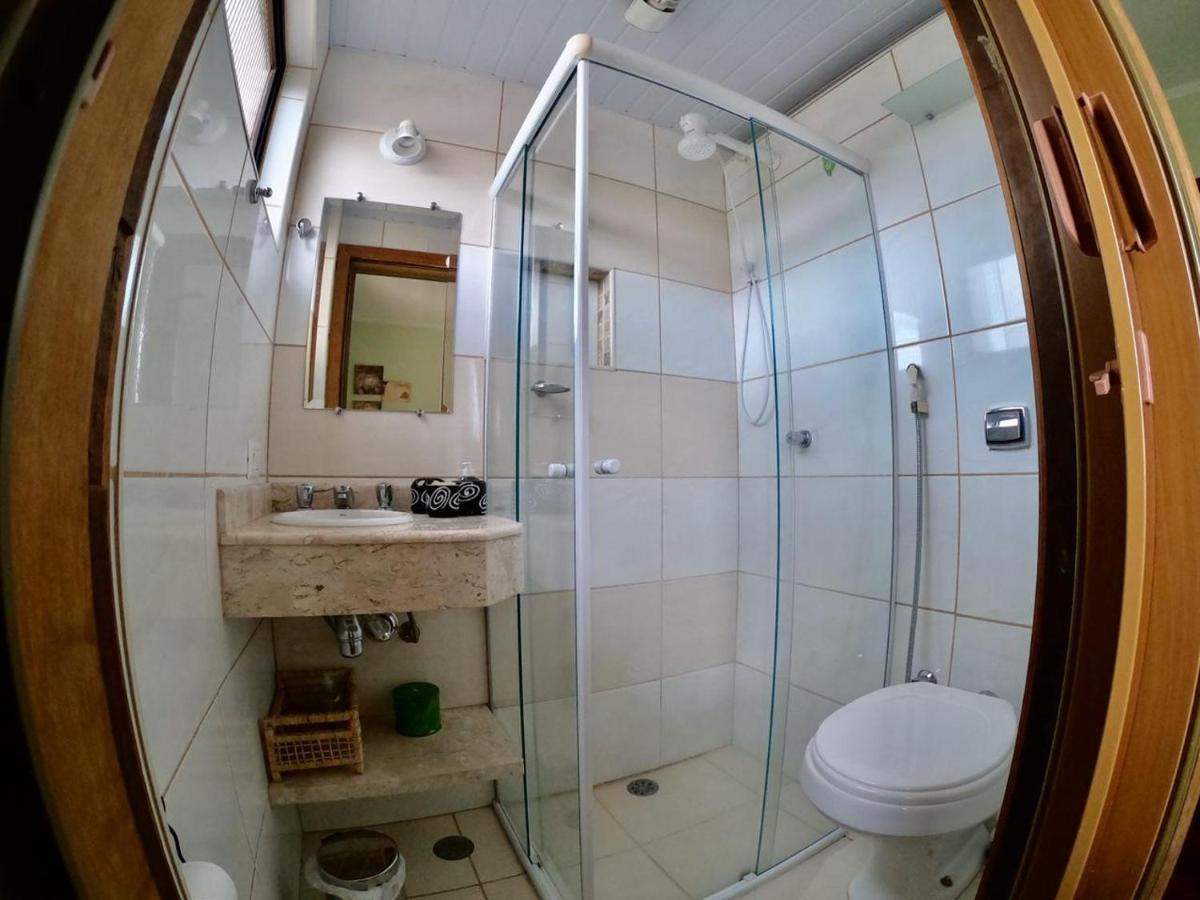 Apartmán Recanto Dos Oliveiras Serra Negra  Exteriér fotografie