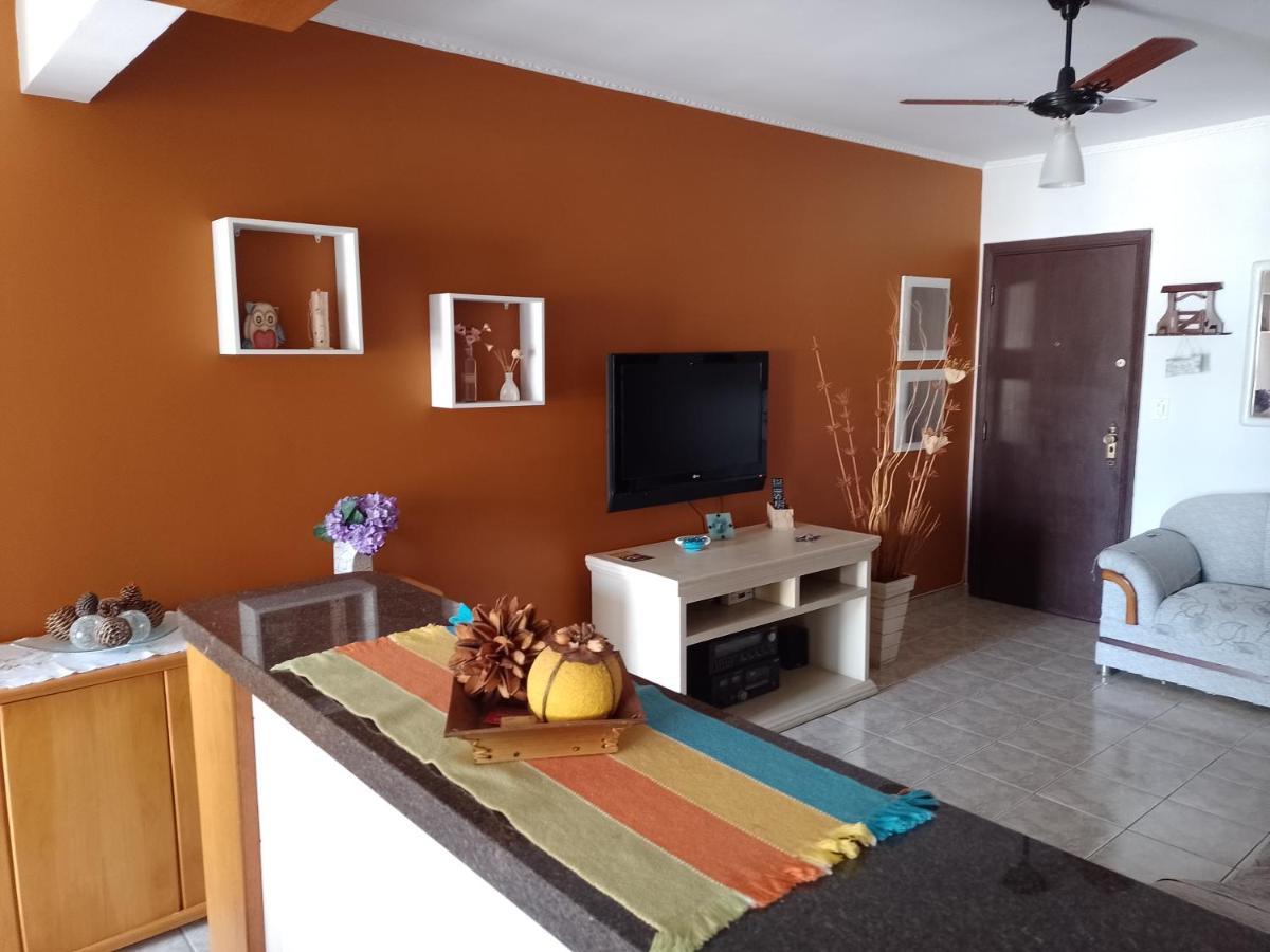 Apartmán Recanto Dos Oliveiras Serra Negra  Exteriér fotografie