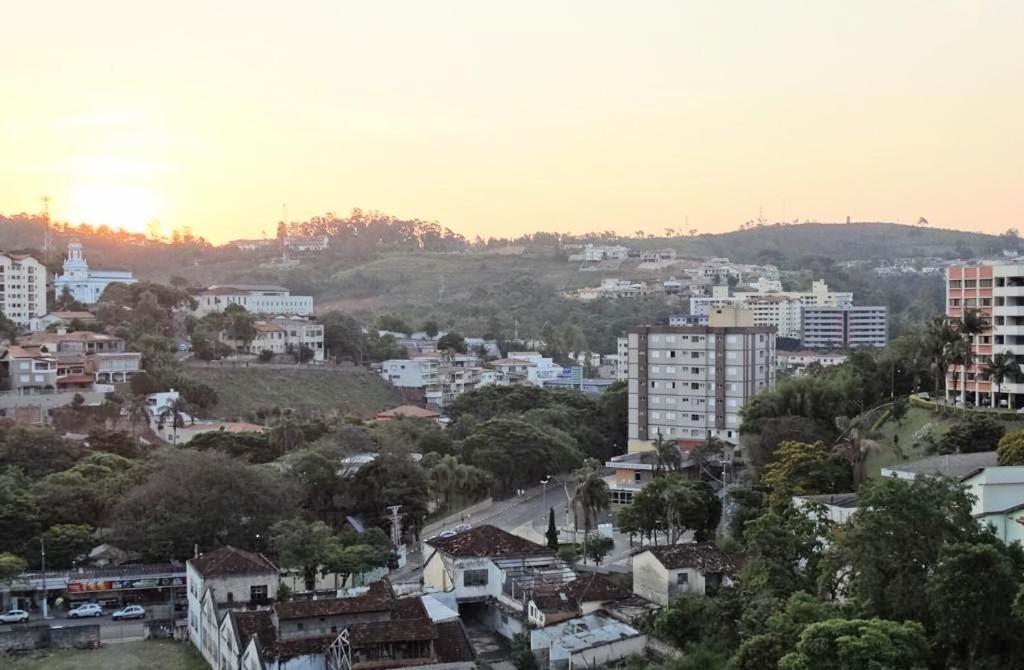 Apartmán Recanto Dos Oliveiras Serra Negra  Exteriér fotografie
